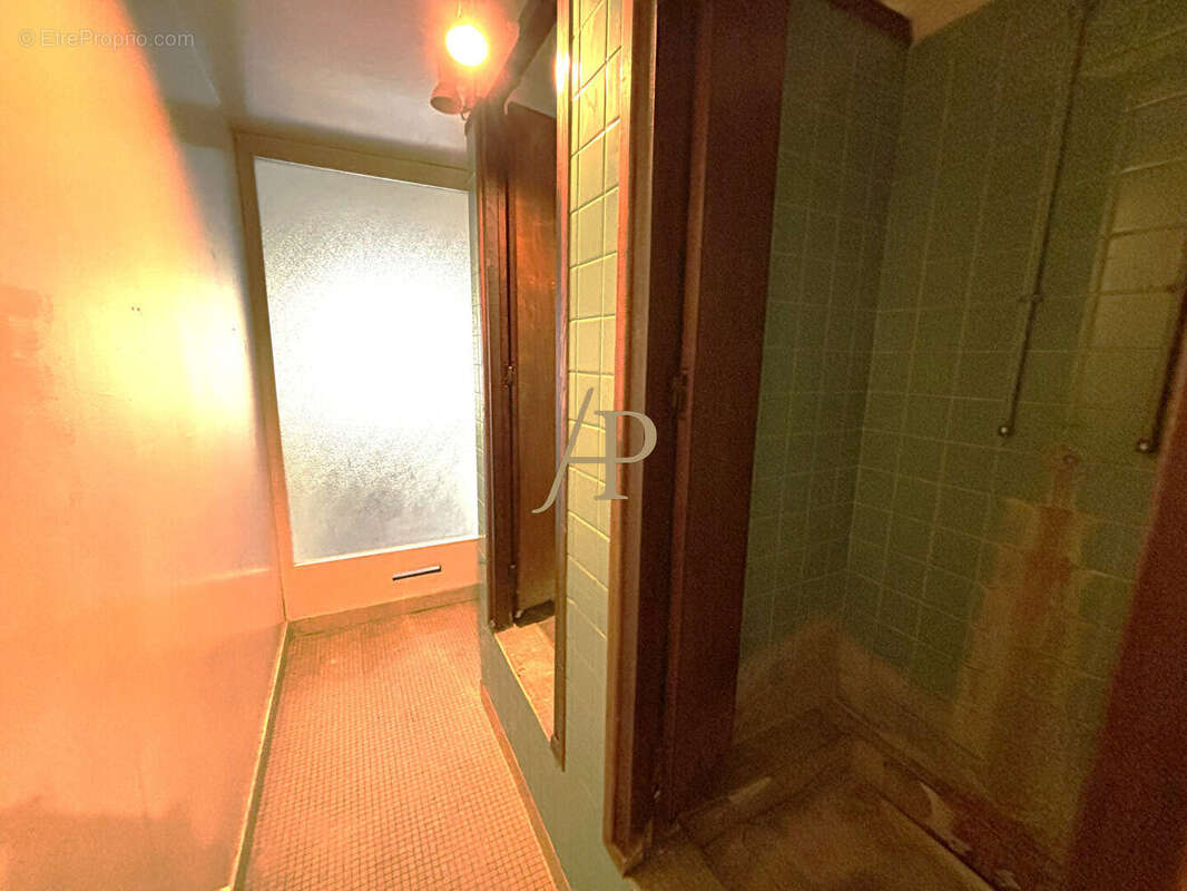 Appartement à SAINT-GERMAIN-EN-LAYE