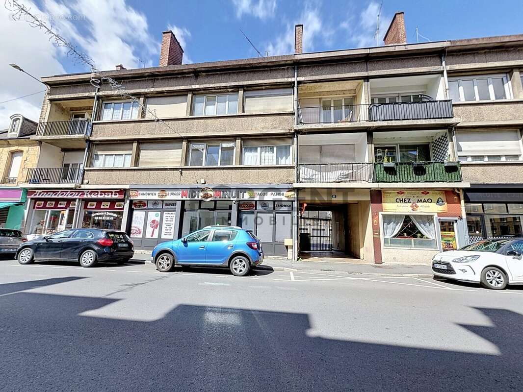Appartement 77 m² à Charleville-Mezieres  - photo 8