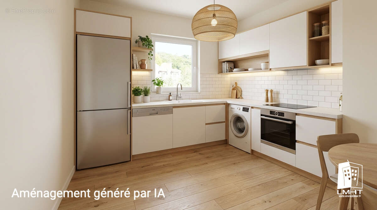 Appartement à SEVRES