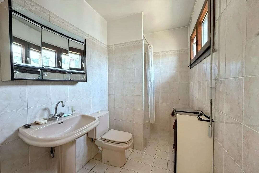 Appartement à SAINT-MANDE