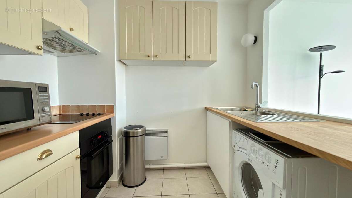 Appartement à NEUILLY-PLAISANCE