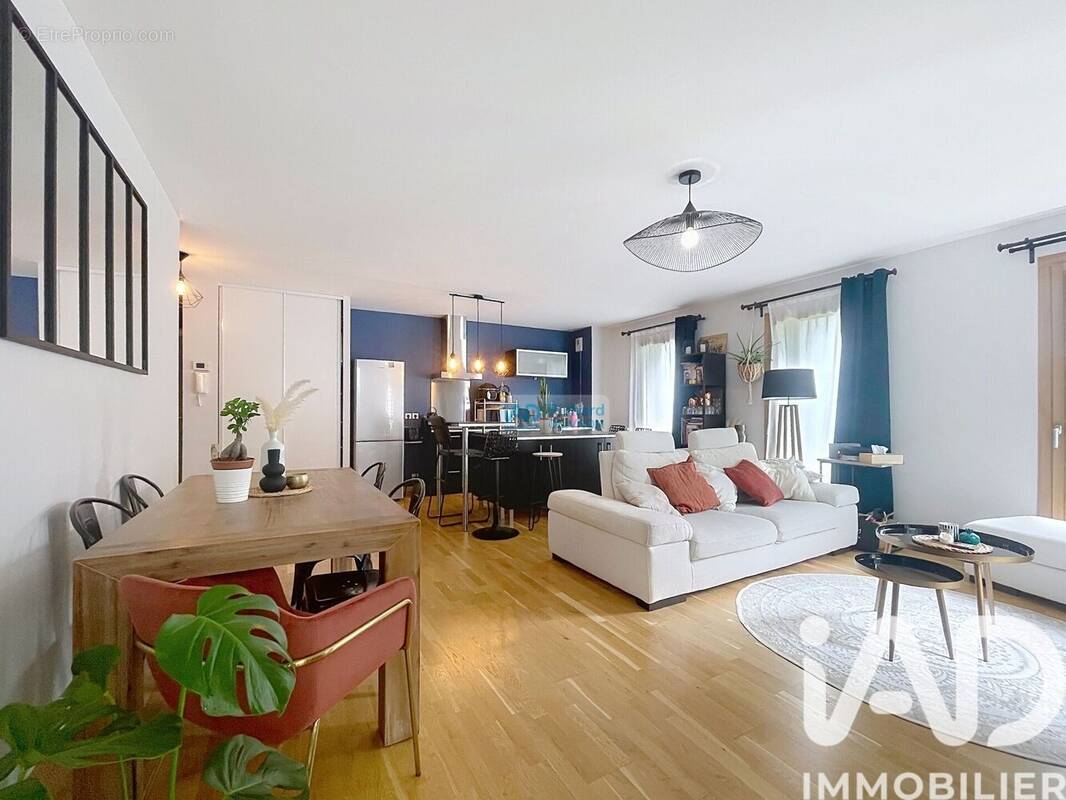 Photo 1 - Appartement à TOURS