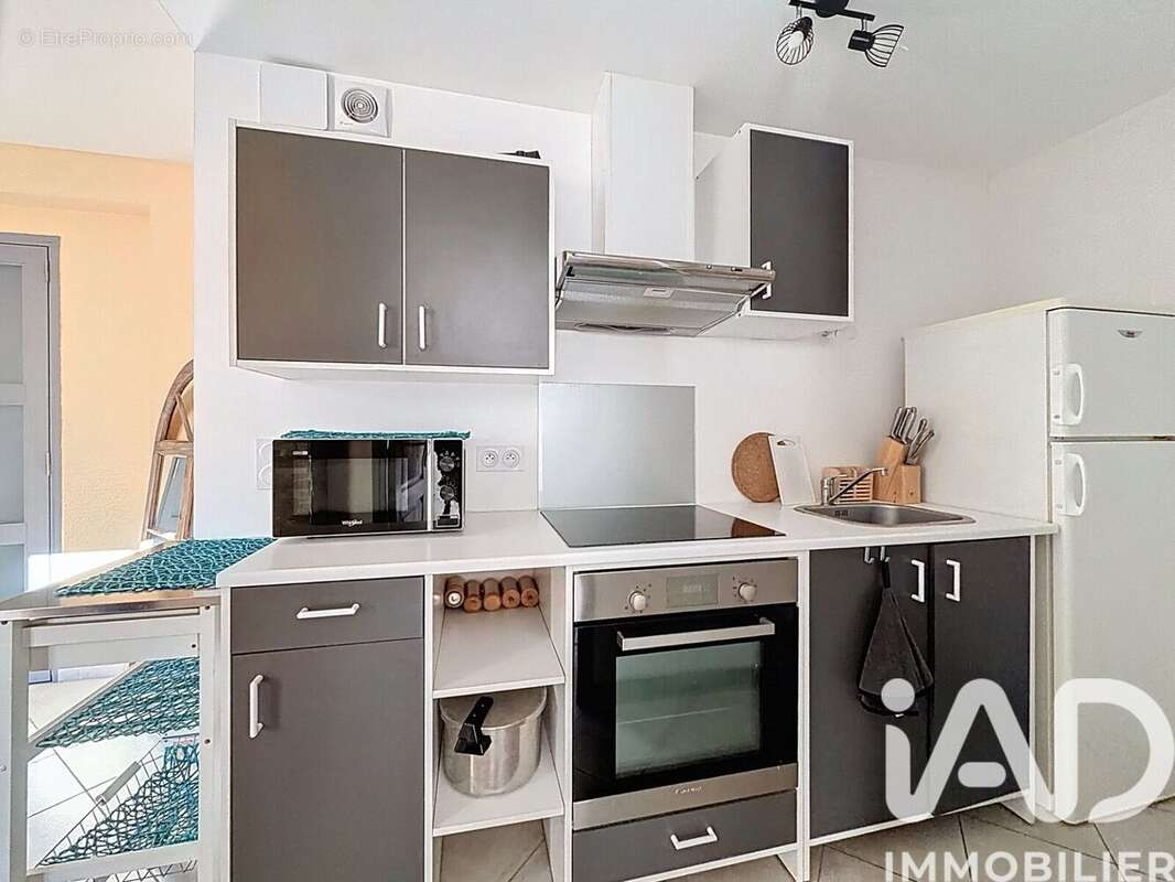 Photo 5 - Maison à NARBONNE