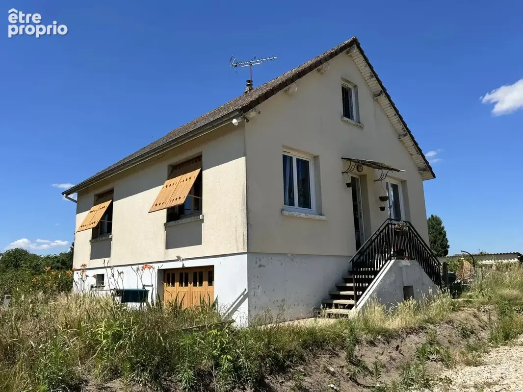 Vente Maison Serifontaine(60590) 189 500ï¿œ - photo 7