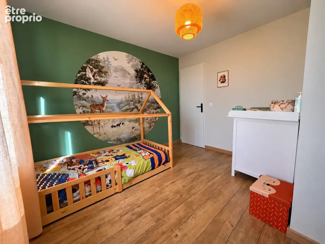 Villa Plain Pied 3 Chambres RT2012 de 2022 - photo 5