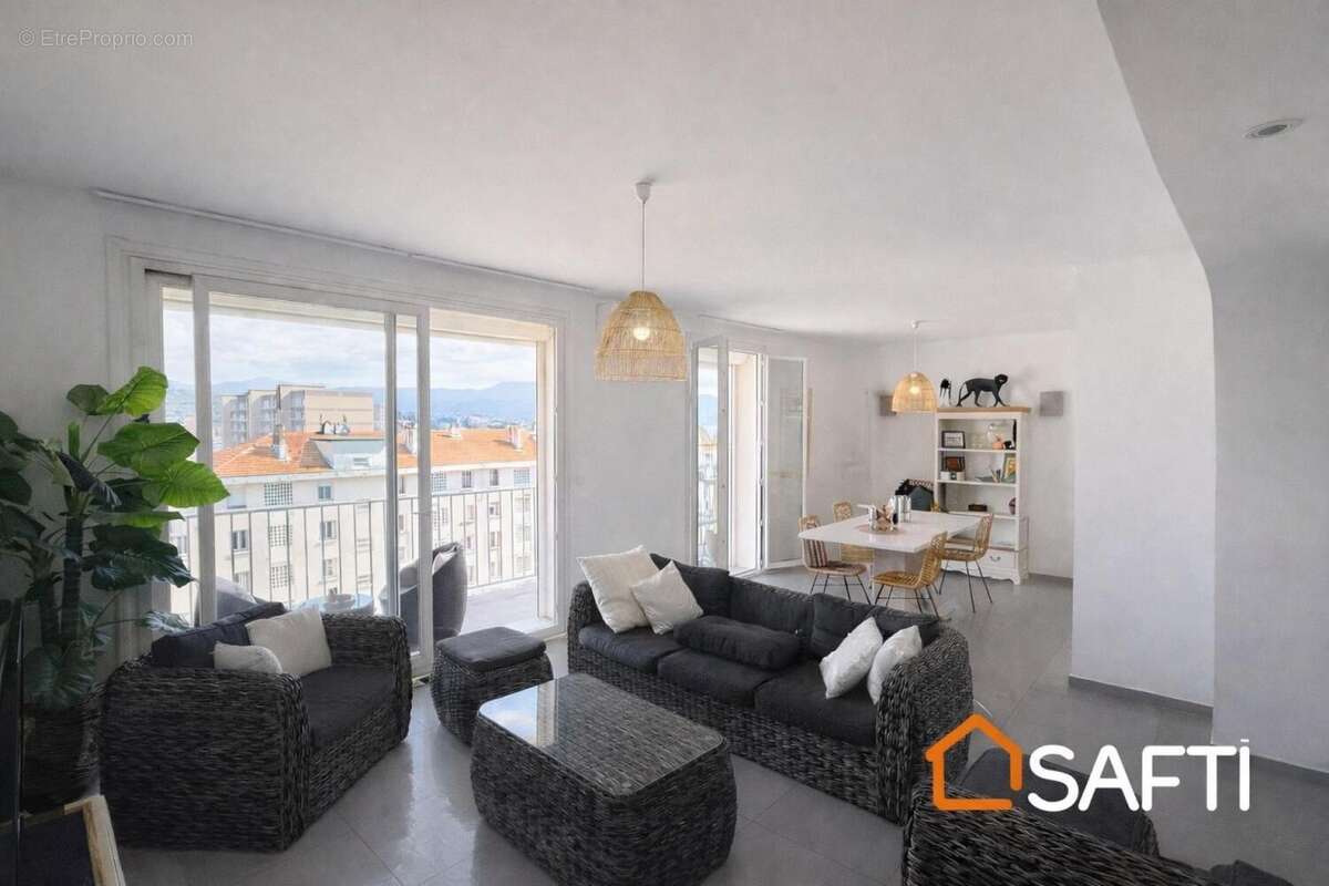 Photo 2 - Appartement à AJACCIO