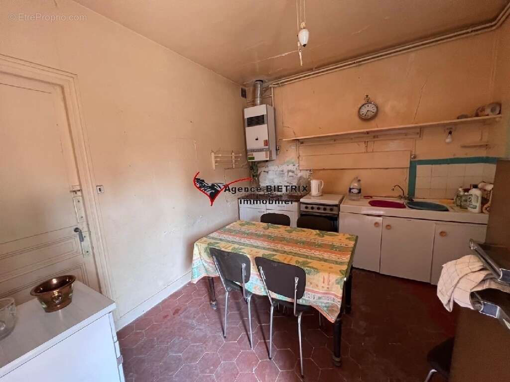 Maison 81 m² à Parmain  - photo 3