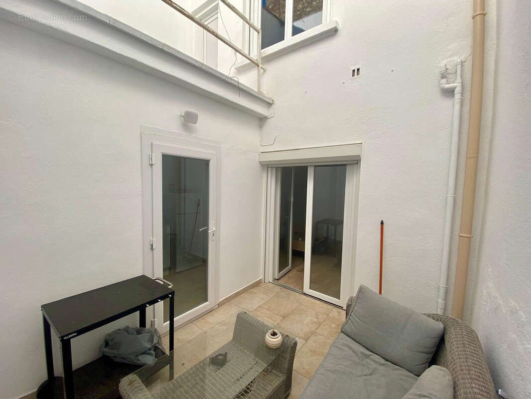 Maison à BOMPAS