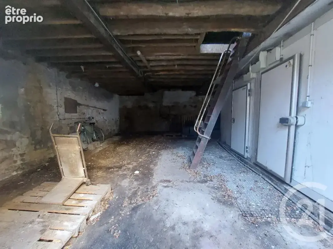Maison 6 pièces 153 m² à vendre à Tannay (58190) - photo 13