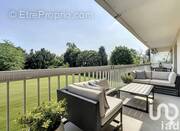 Photo 1 - Appartement à SCEAUX