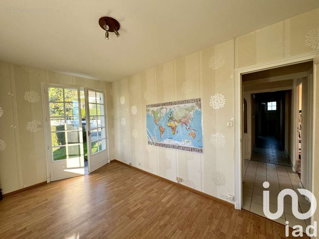 Photo 7 - Maison à COURGEAC