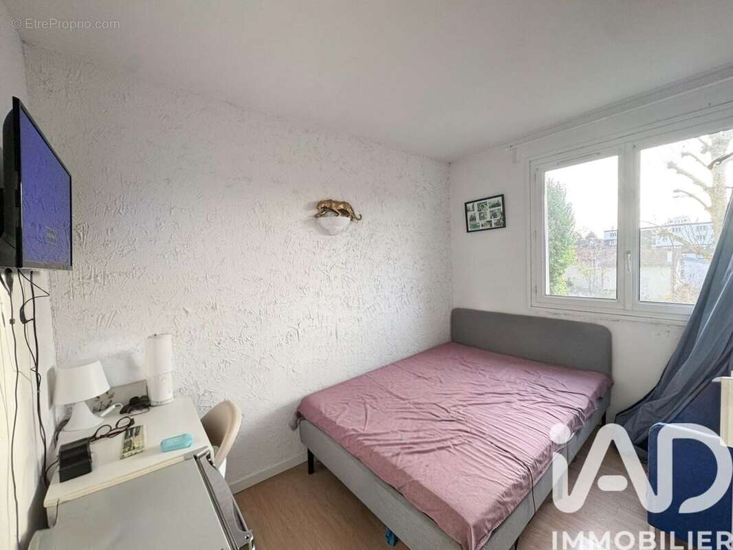 Photo 7 - Appartement à VITRY-SUR-SEINE