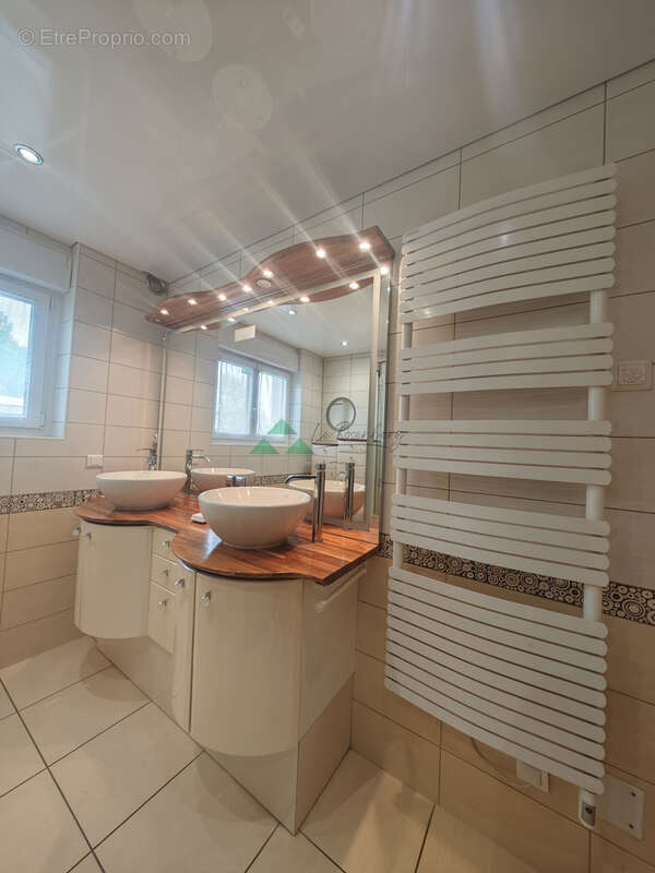 Appartement à HEGENHEIM