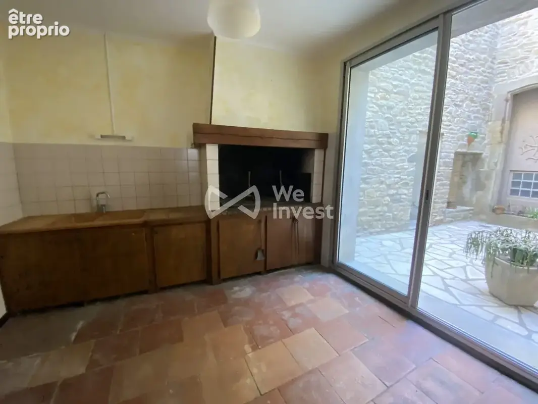 Maison 8 pièces 230 m² à vendre à Peyriac-Minervois (11160) - photo 6