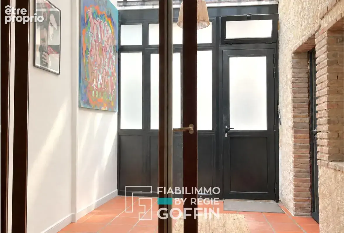 Rare à la vente - Maison - Saint-Louis- 81,22 m2 - 3 pièces - photo 10