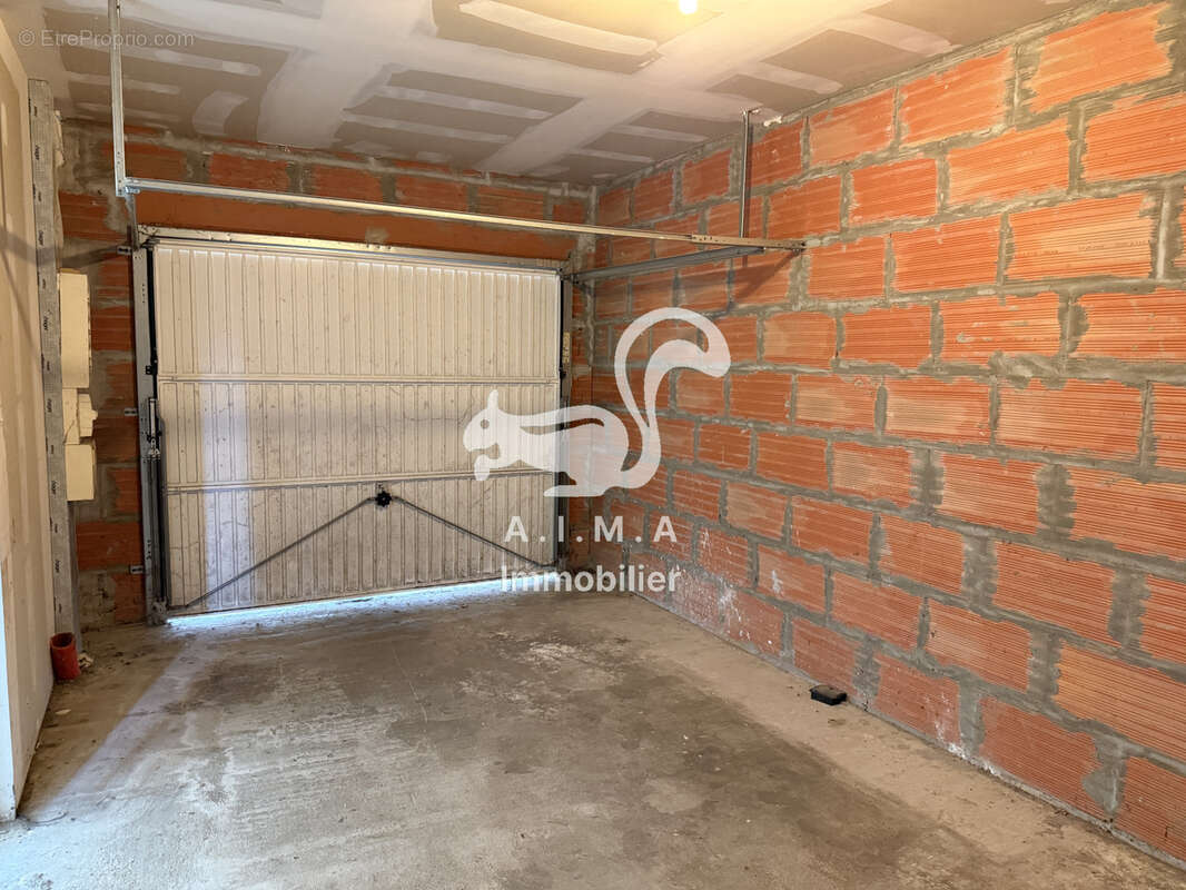 Mios Quartier. Maison 3 ch et garage, calme total ! - photo 10