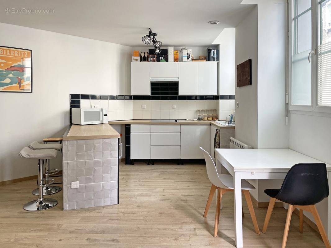 Appartement à PAU