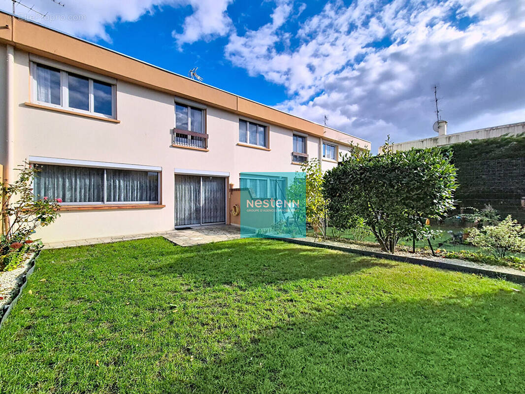 Maison à FRANCONVILLE