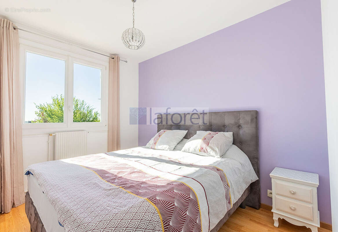 Maison à LONGJUMEAU