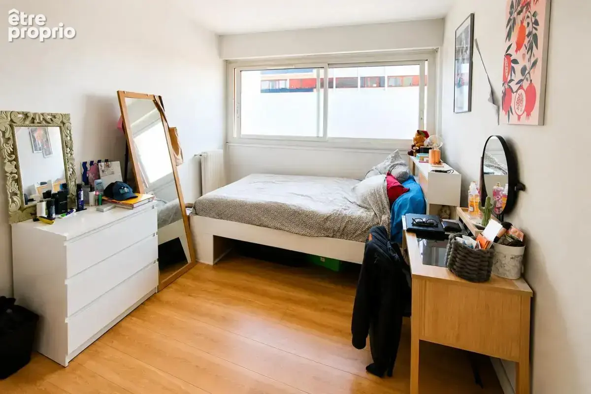 BEAUVAIS – Résidence Jeanne Hachette – Appartement F5 de 96,16 m - photo 9