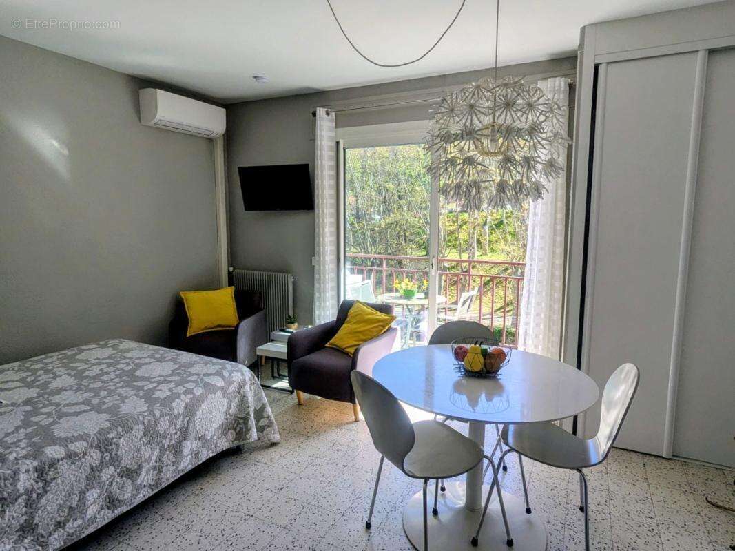 Appartement à AMELIE-LES-BAINS-PALALDA