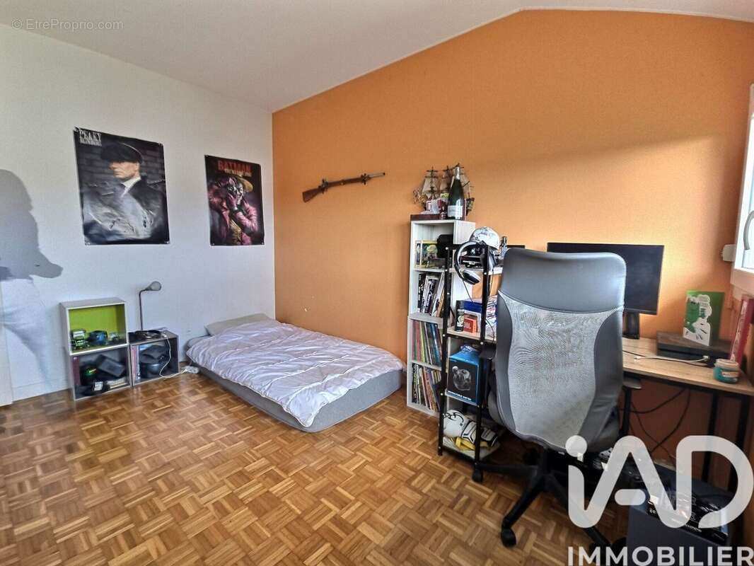 Photo 6 - Maison à ANNET-SUR-MARNE