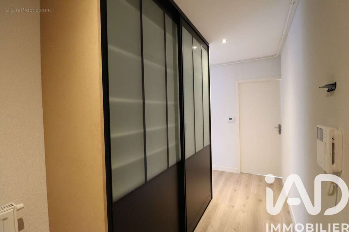 Photo 7 - Appartement à CLERMONT-FERRAND