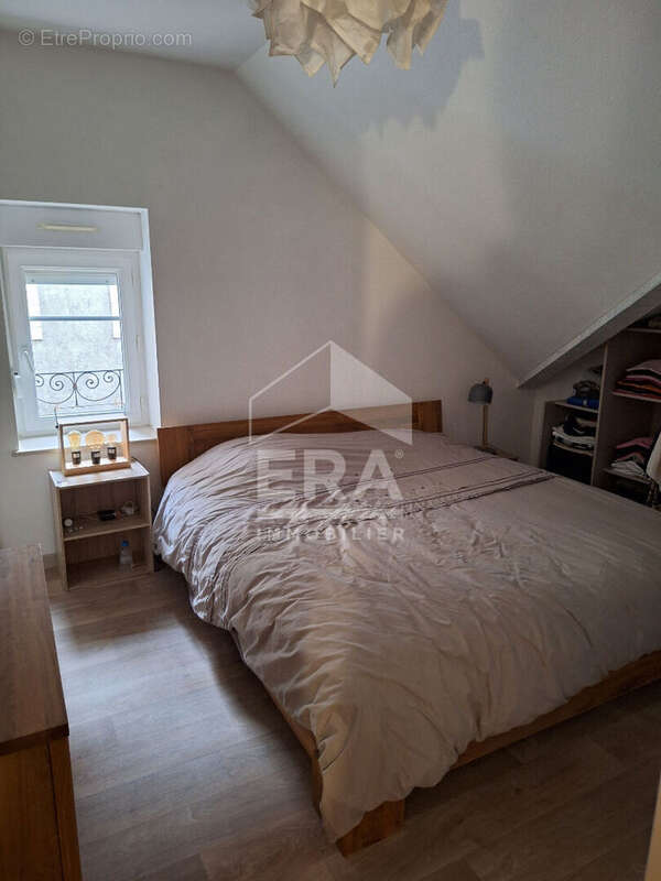 Appartement à HERICOURT