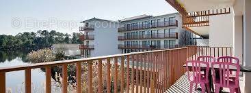 Appartement à LA TESTE-DE-BUCH