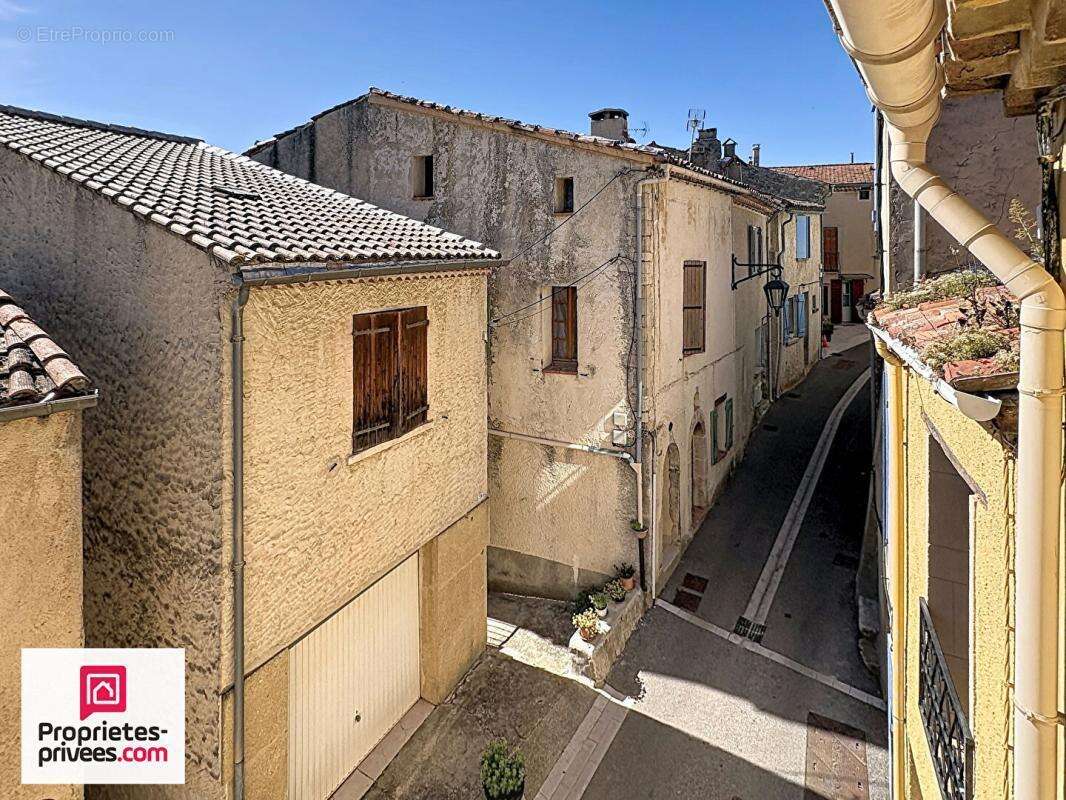 Belle maison de village T3 - photo 17