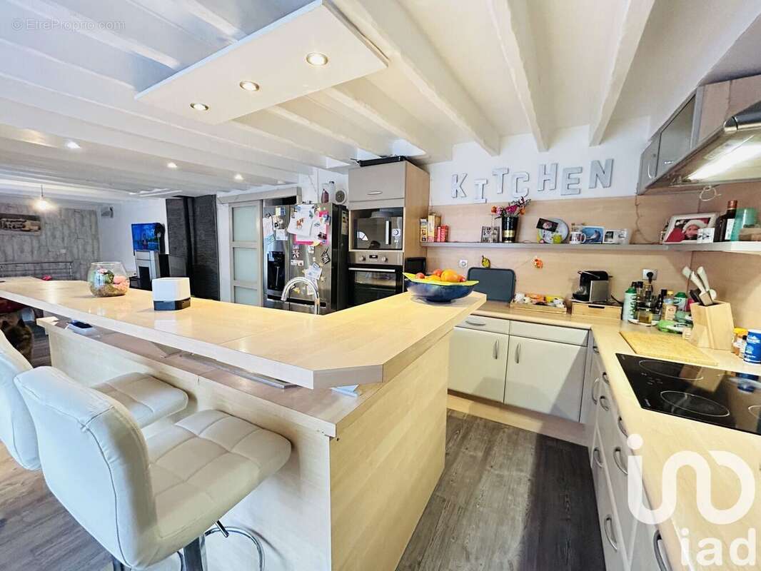 Photo 5 - Maison à MALESHERBES