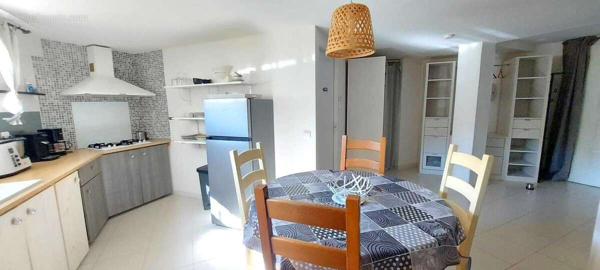 Maison à TRANS-EN-PROVENCE