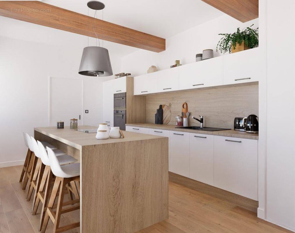 Maison à COUFOULEUX