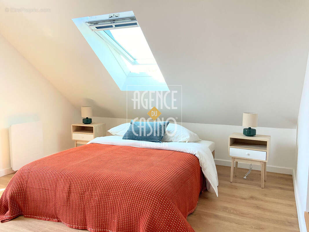Saint-Marc-sur-Mer - Duplex familial entièrement rénové avec terrasse plein Sud - photo 5