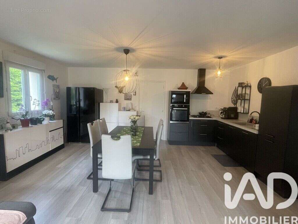 Photo 5 - Maison à SEVIGNAC