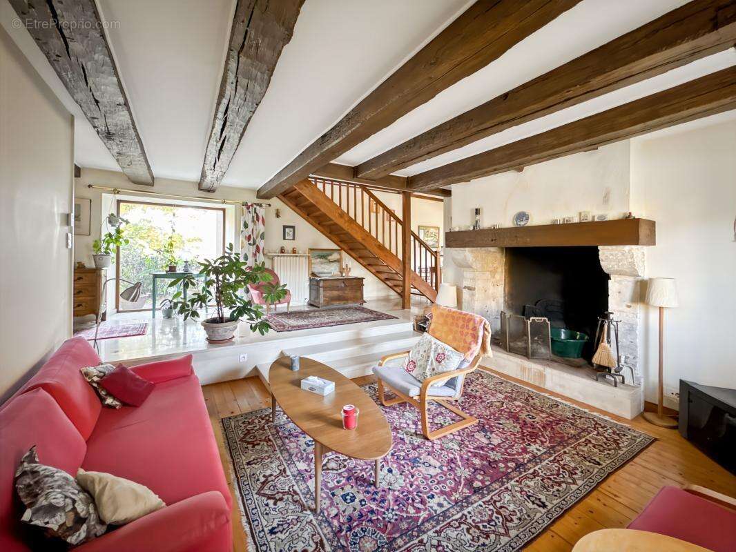 Maison À Vendre - photo 4