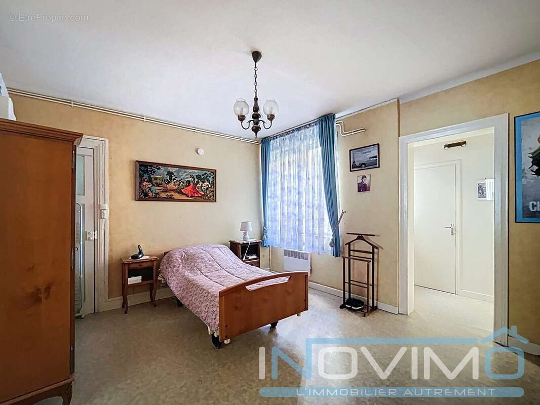 Appartement à DUNKERQUE