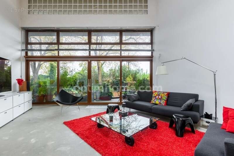 Appartement à PARIS-13E