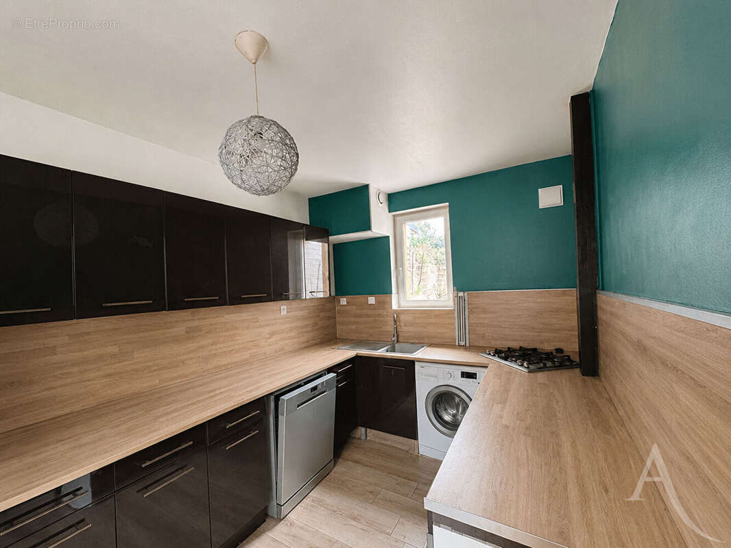 Maison Flixecourt 4 pièce(s) 80 m2 - photo 2