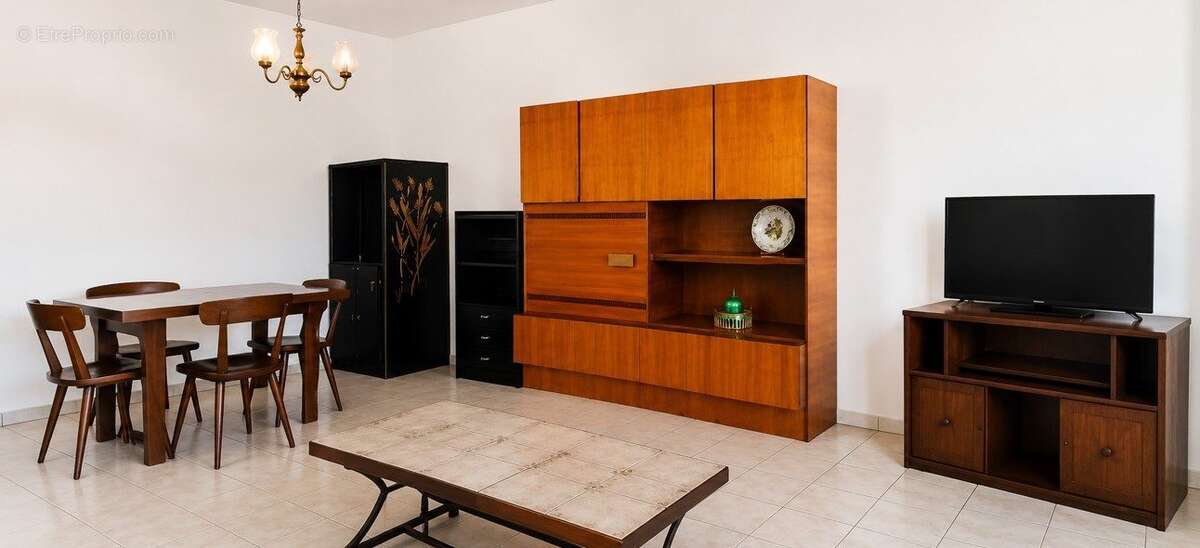 Appartement à GAILLARD