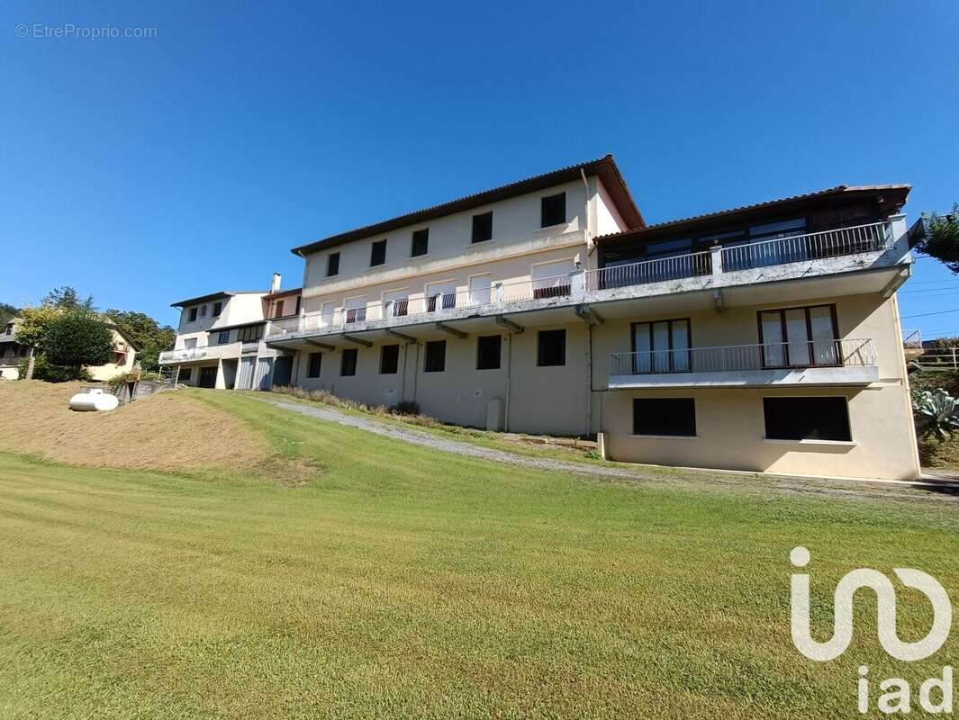 Photo 4 - Appartement à CAPVERN