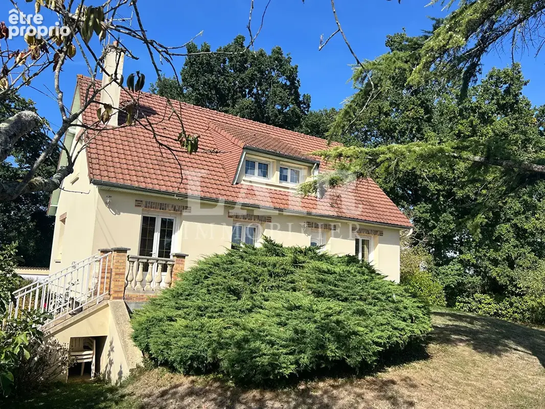 Photo Maison à Ecouche au prix de 190 800€