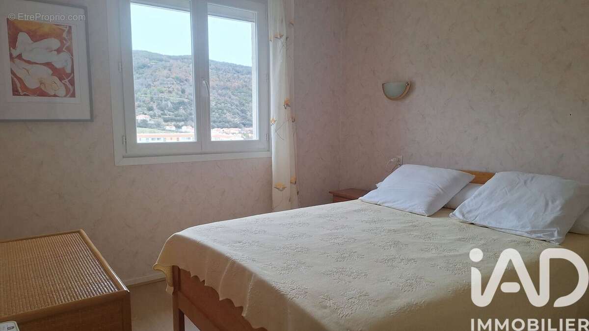 Photo 7 - Appartement à AMELIE-LES-BAINS-PALALDA