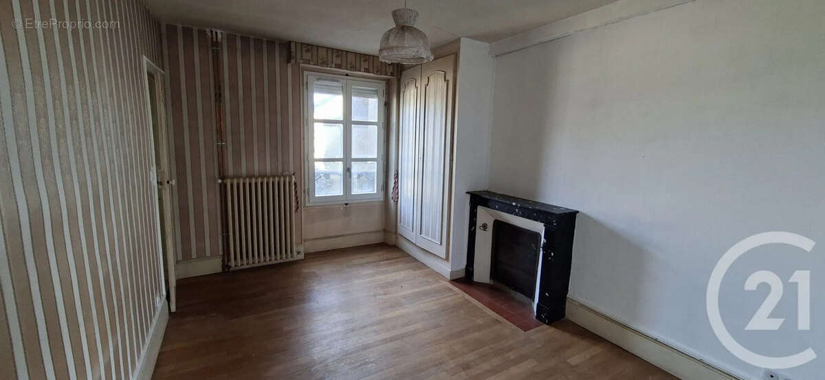 Maison à BONNEVAL
