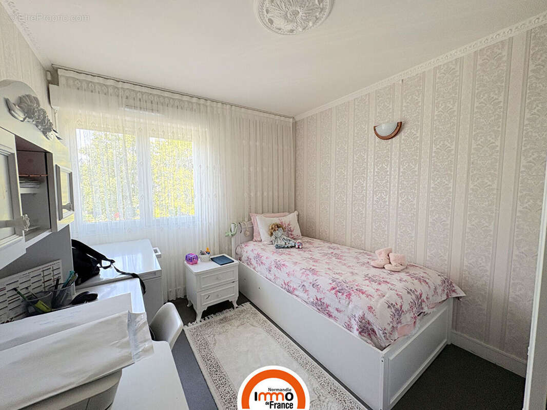 Appartement à EVREUX