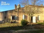 Maison à LA SAUVE