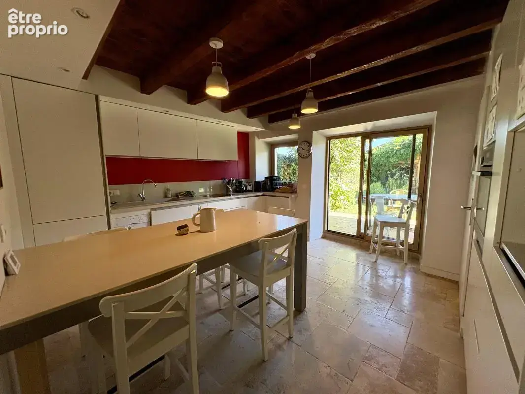 Maison 131 m² à Gruffy  - photo 3