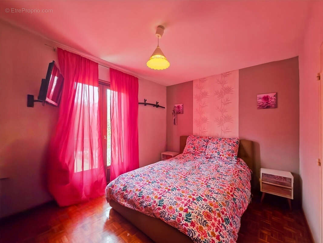 Maison à DAMMARIE-LES-LYS