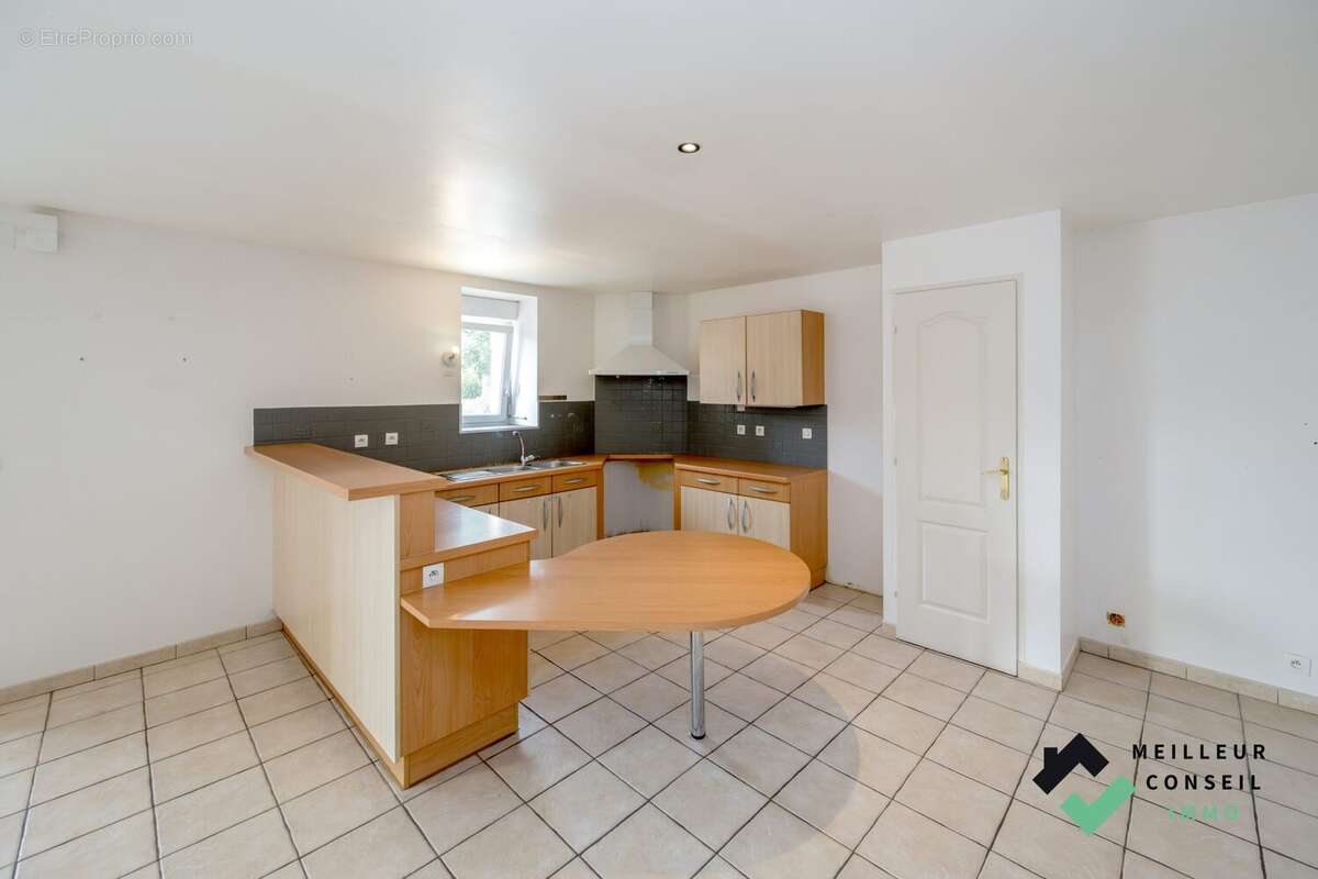 Maison à PLOEUC-SUR-LIE