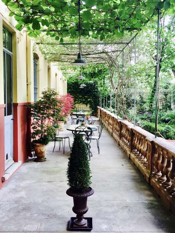 Maison à ILLE-SUR-TET